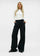 Arilya - Pantalon Taille Haute