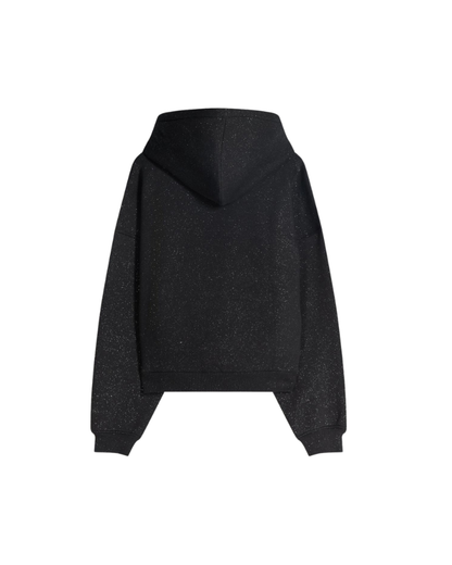 Arilya - Black Starry Hoodies