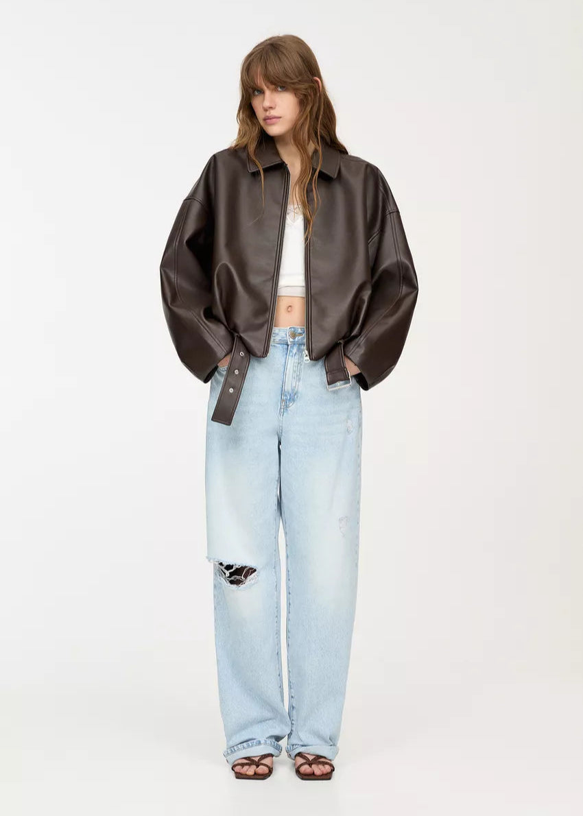 Arilya - L'Elora Cuir