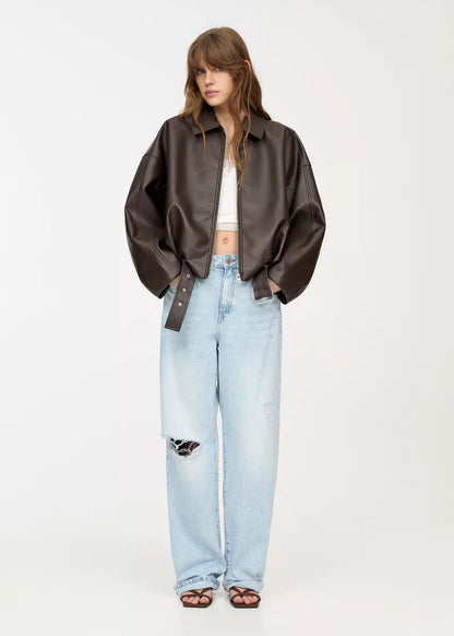 Arilya - L'Elora Cuir