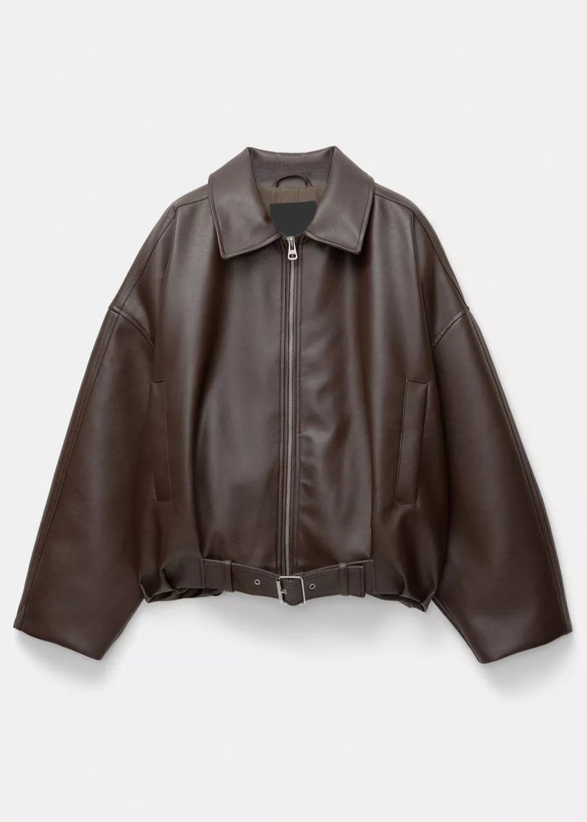 Arilya - L'Elora Cuir