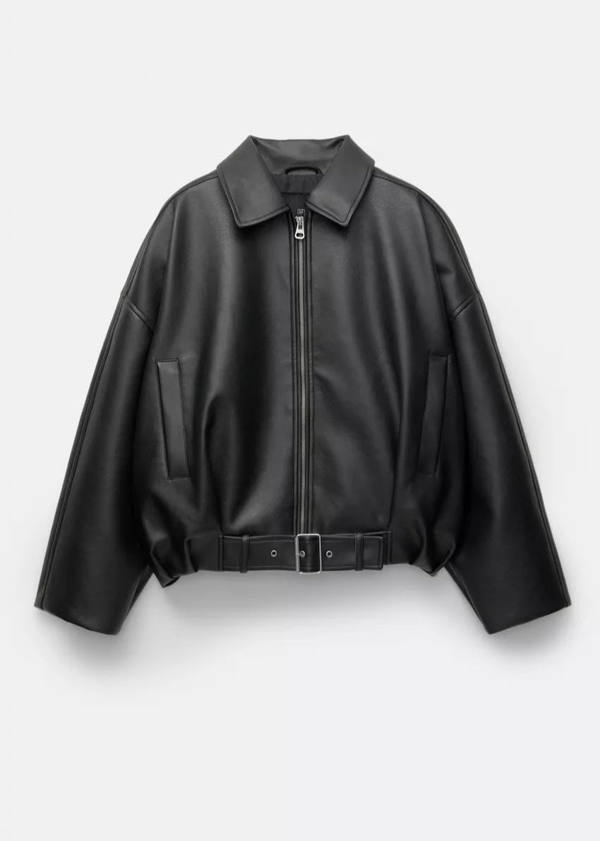 Arilya - L'Elora Cuir