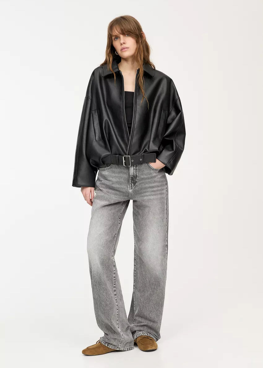 Arilya - L'Elora Cuir