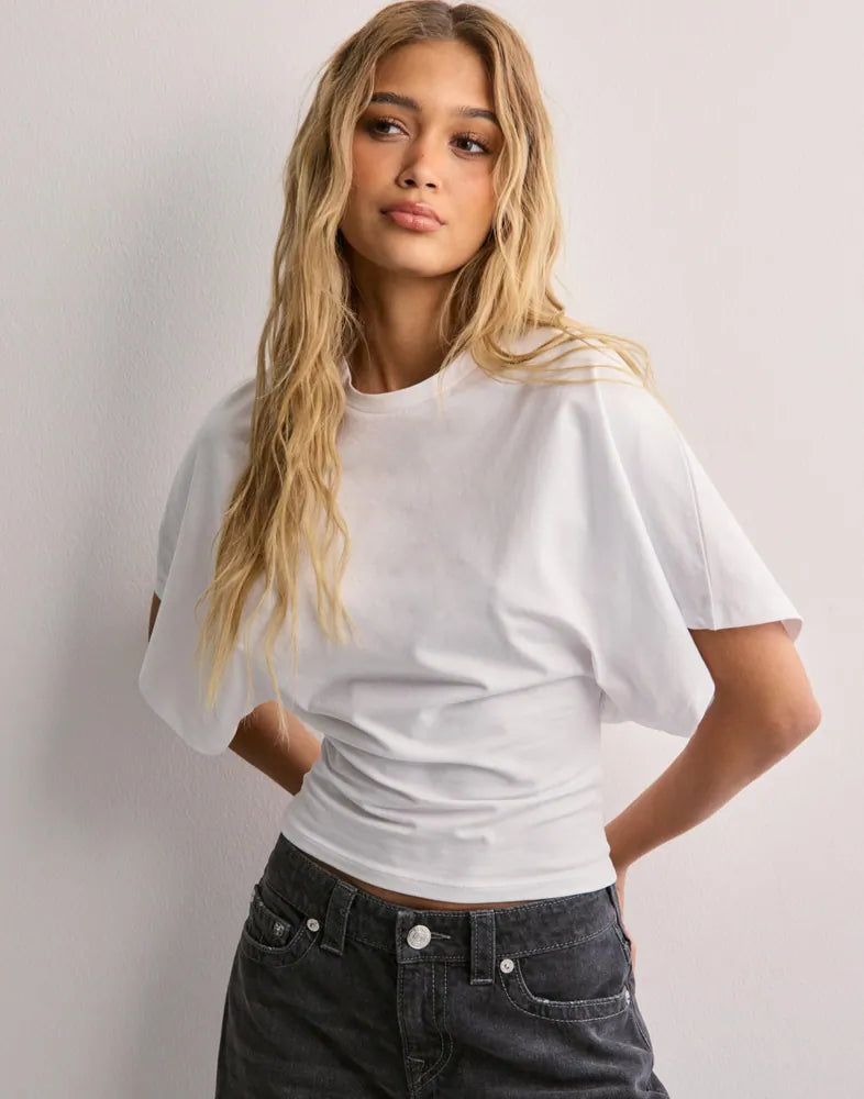 Arilya - T-shirt Minimal Fit