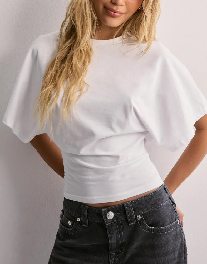 Arilya - T-shirt Minimal Fit