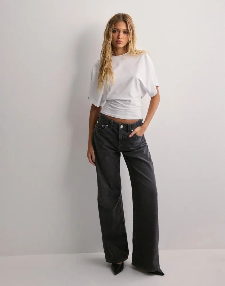 Arilya - T-shirt Minimal Fit