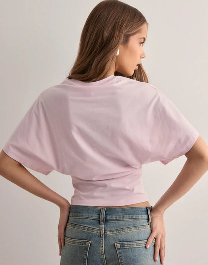 Arilya - T-shirt Minimal Fit