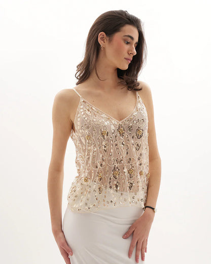 Arilya - Top Fashion