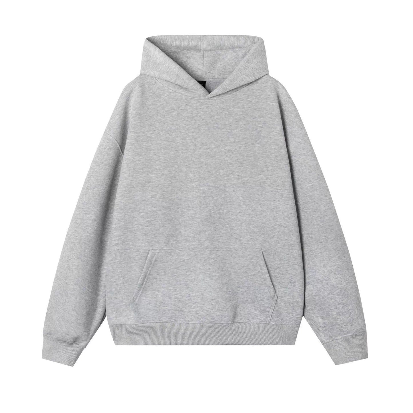 Arilya - Hoodies Soft Grey