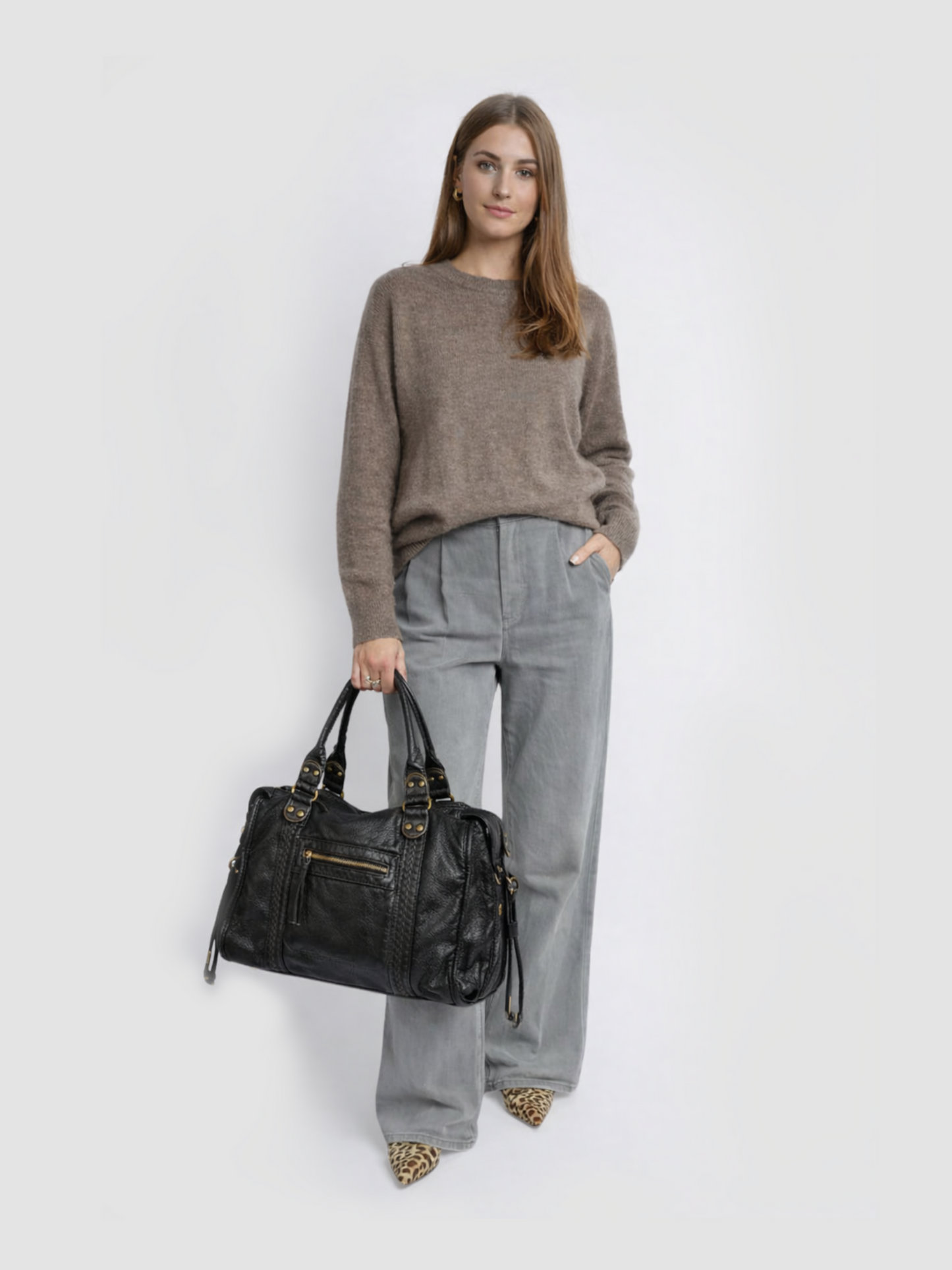 Arilya - City Bag