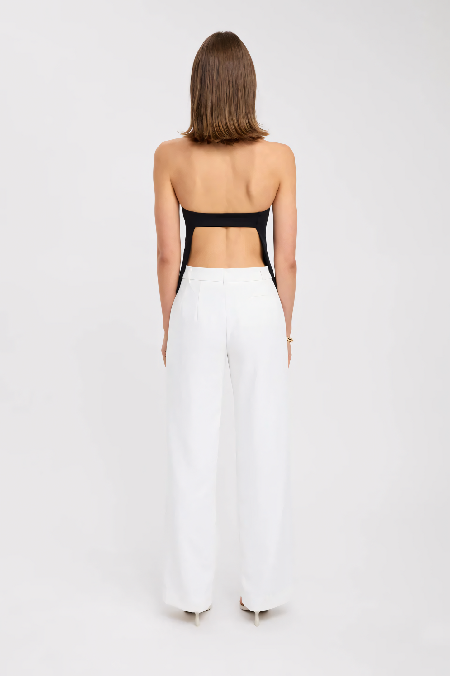 Arilya - Le Minimalist Top
