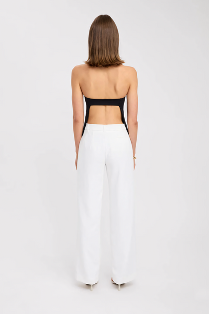Arilya - Le Minimalist Top
