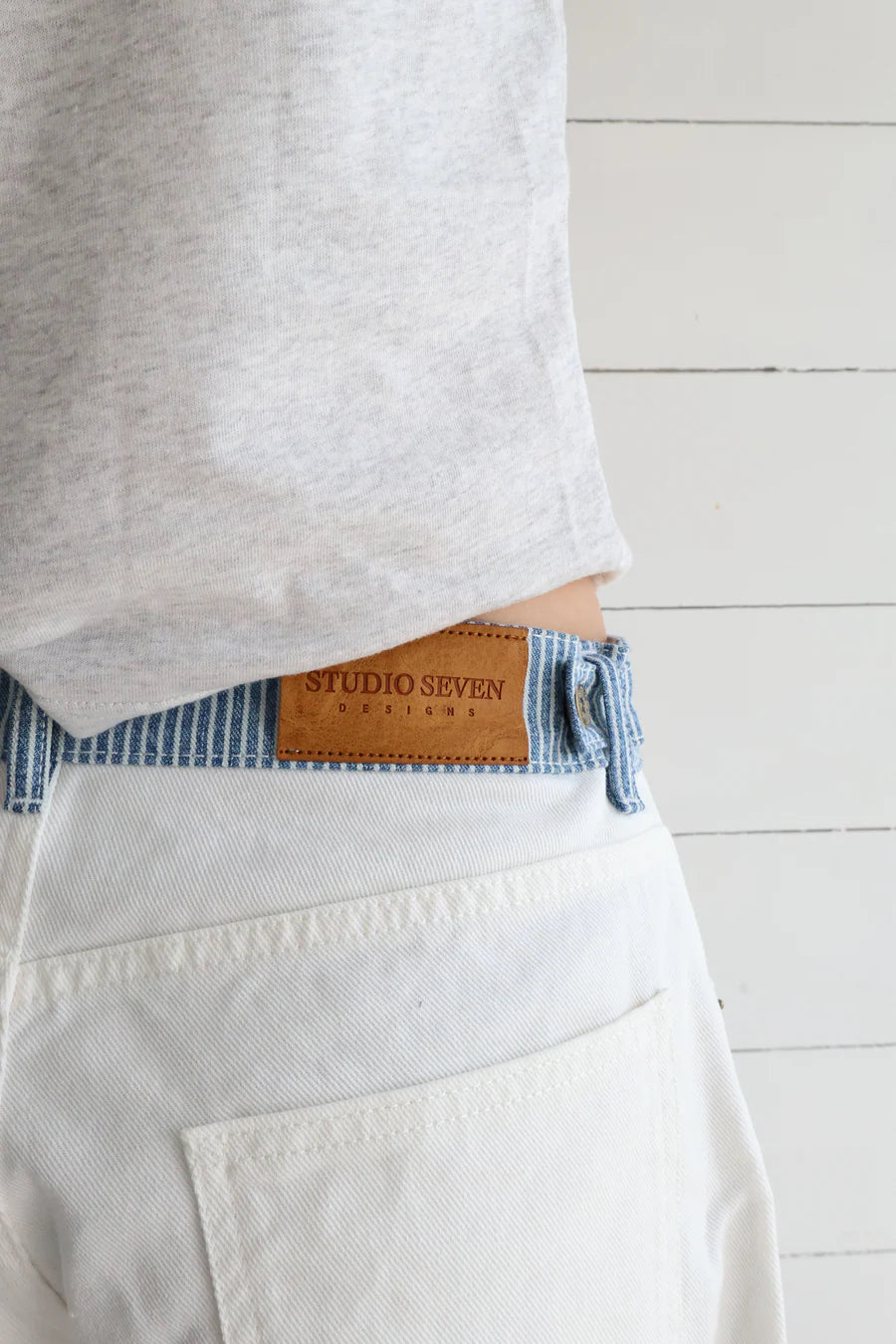 Arilya - Jean Cristal Wide