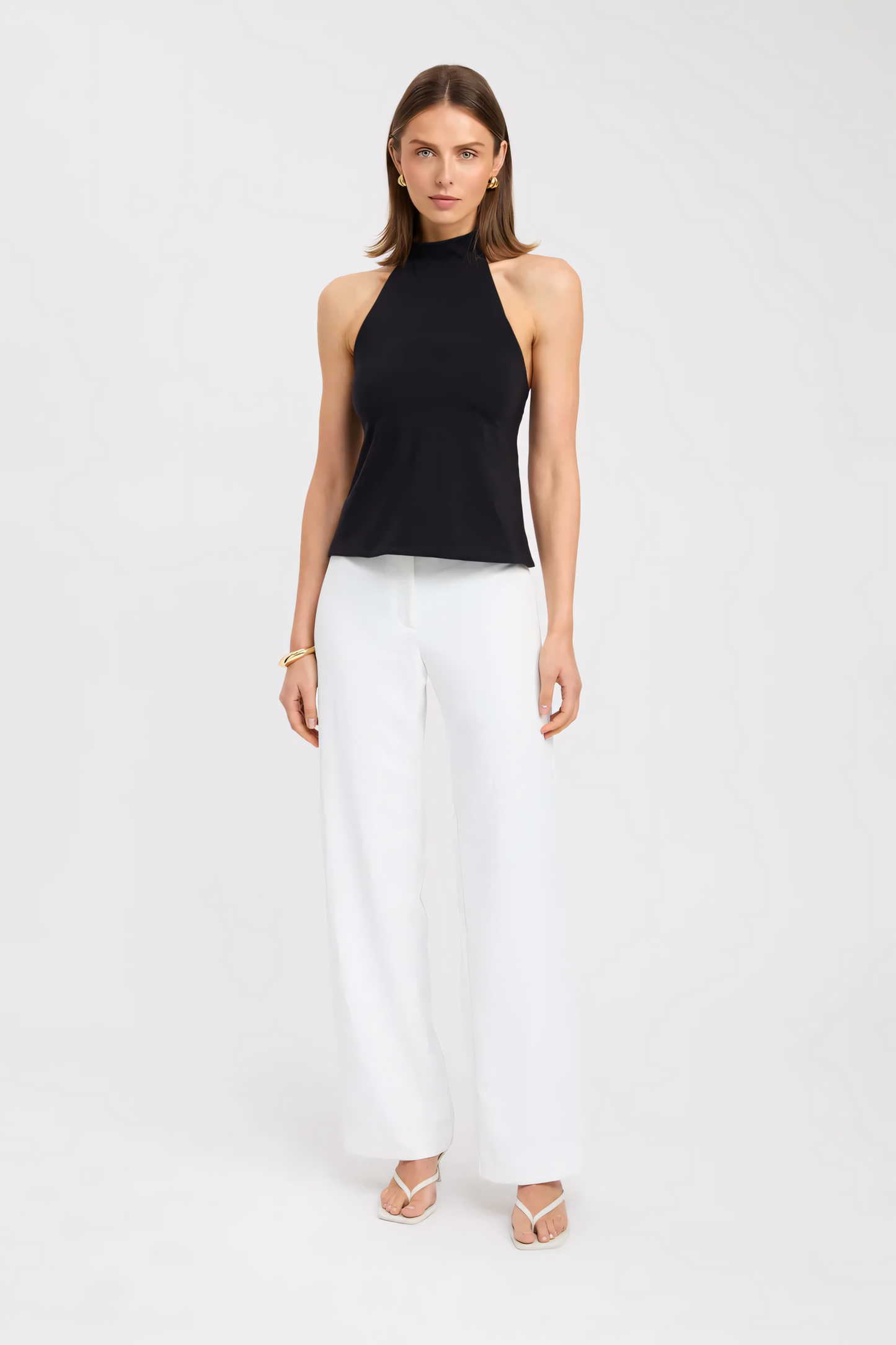 Arilya - Le Minimalist Top