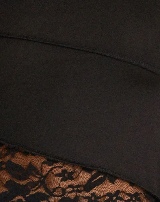 Arilya - Top Nocturne Lace