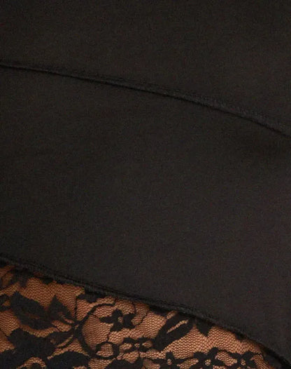 Arilya - Top Nocturne Lace