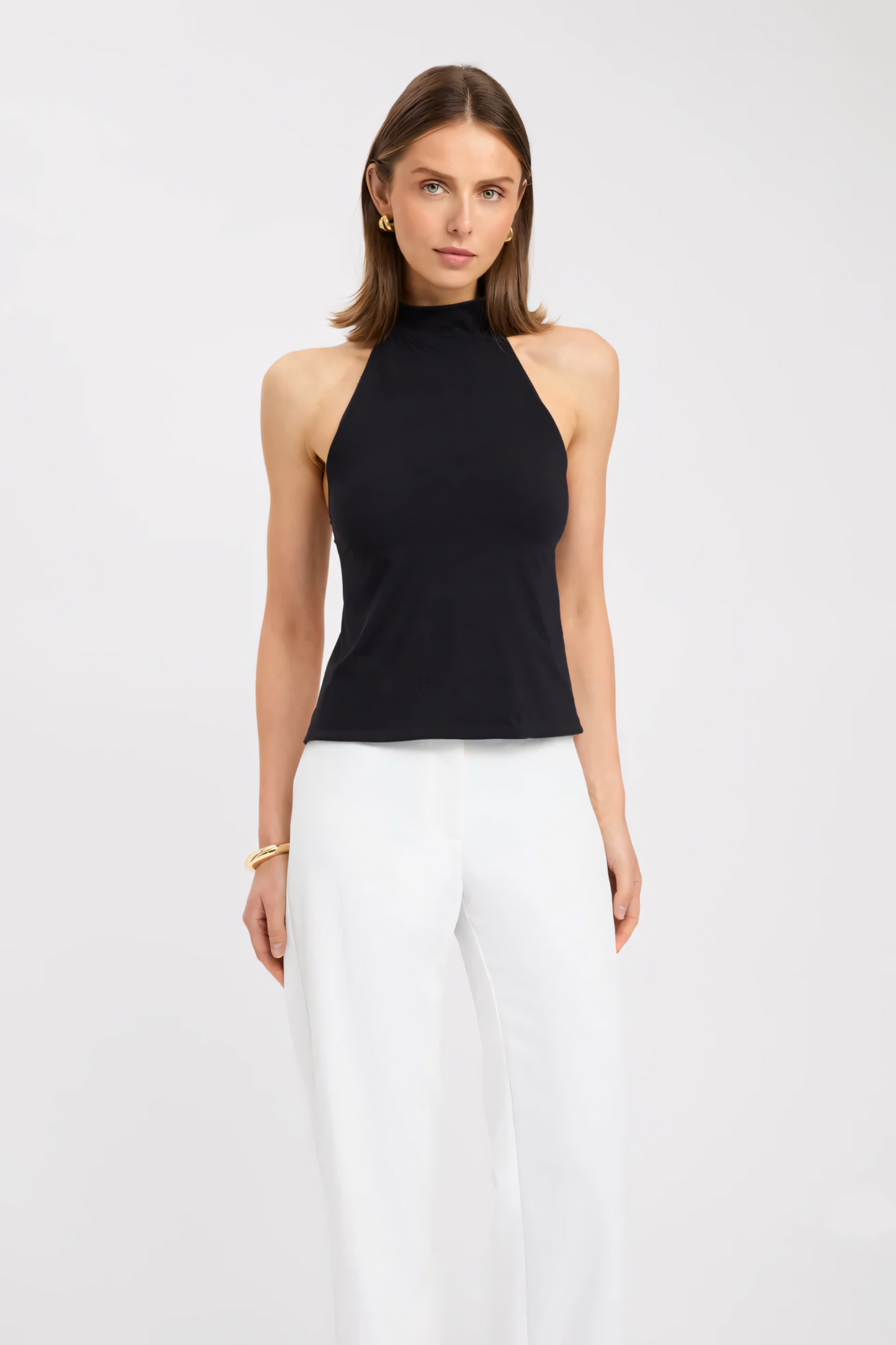 Arilya - Le Minimalist Top