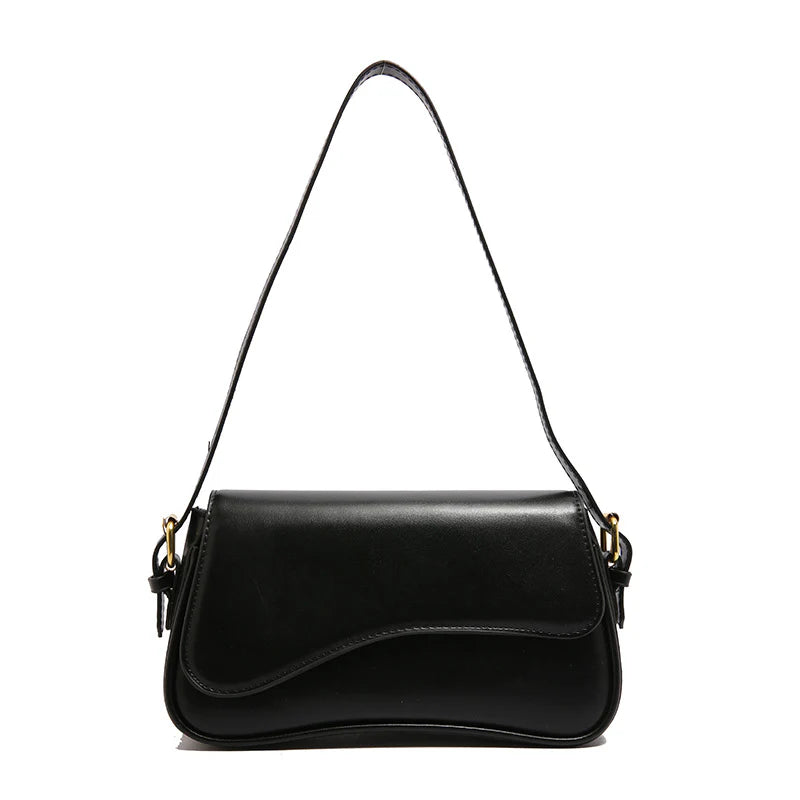 Arilya - Classic Shoulder Bag
