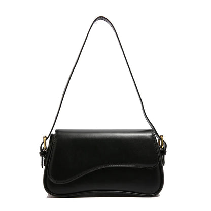 Arilya - Classic Shoulder Bag