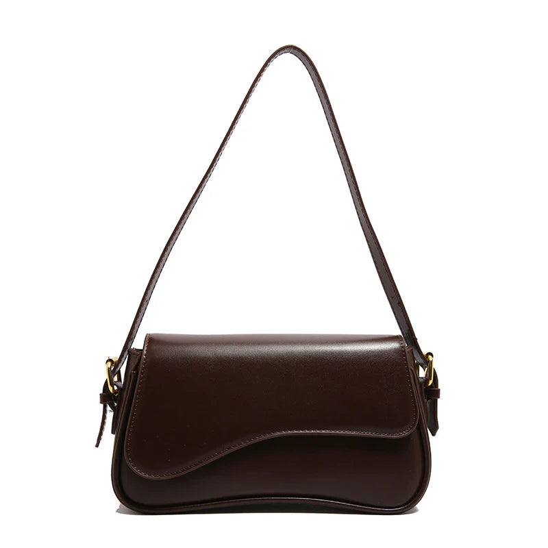 Arilya - Classic Shoulder Bag