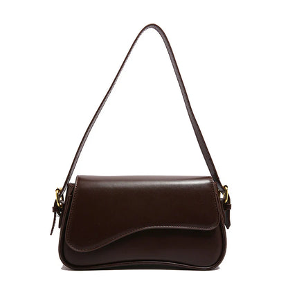 Arilya - Classic Shoulder Bag