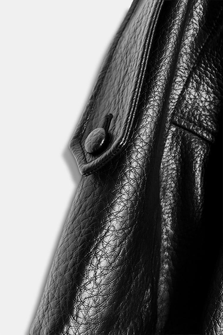 Arilya - Veste Noctis Edge